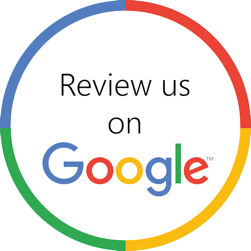 Google Review logotransparent  Garner Orthodontics